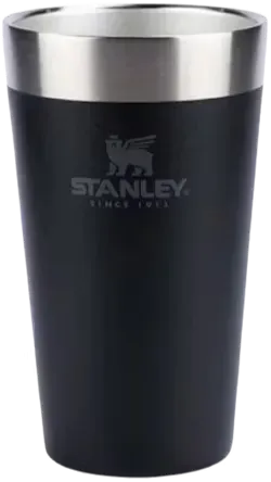 Copo Stanley Preto